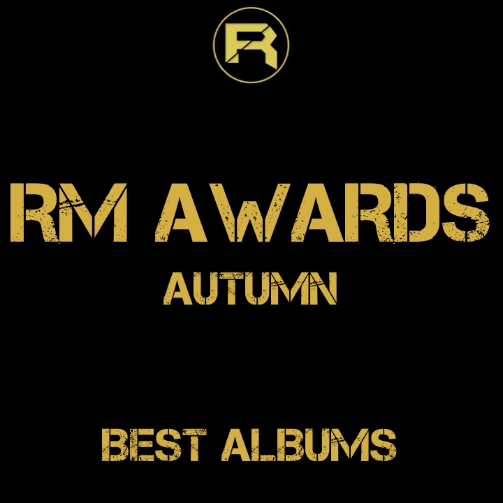 RM Awards – Best Albums:&nbsp;Autumn