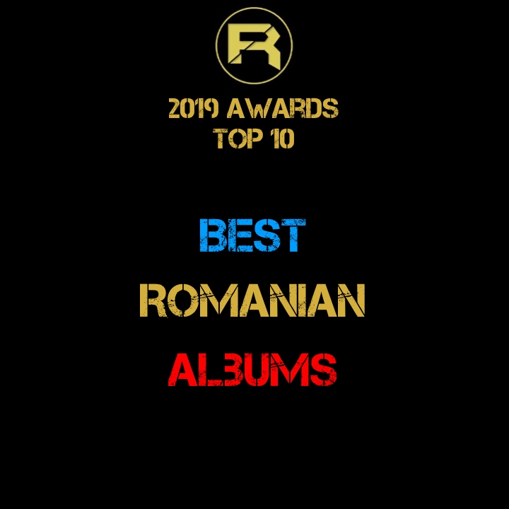 RM Awards 2019: Top 10 Romanian&nbsp;Albums