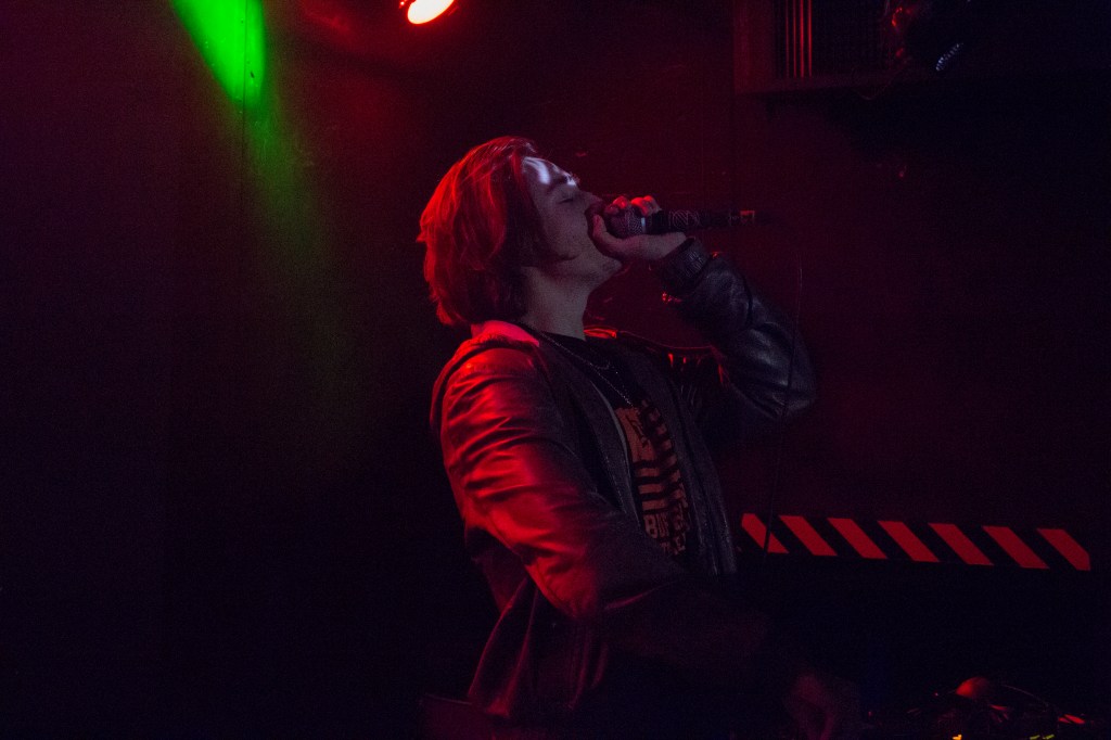 Golstox at BASS CHALLENGE 7: Full&nbsp;Gallery