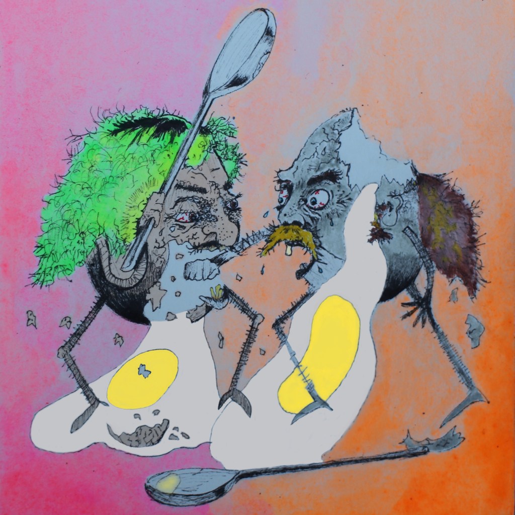 Review: Crywank – “Fist Me ’till Your Hand Comes Out My&nbsp;Mouth”