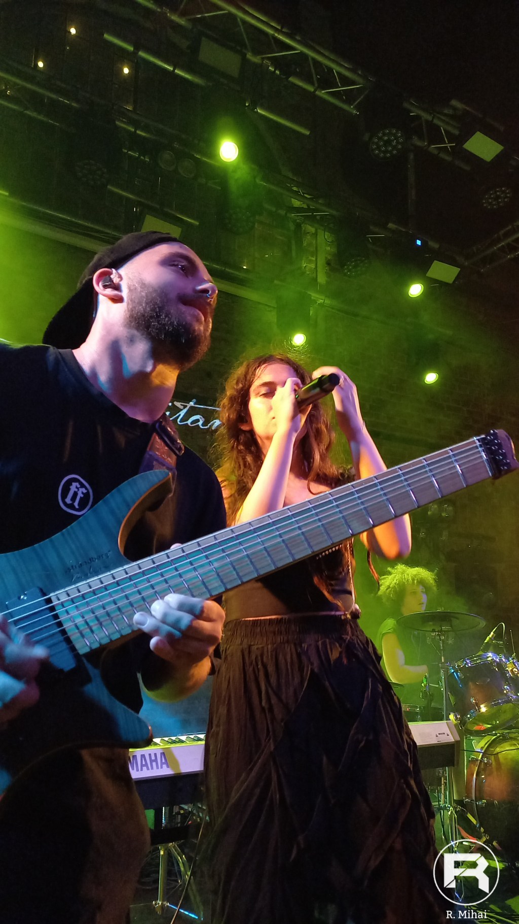 Festival Review: MMB Showcase&nbsp;2023