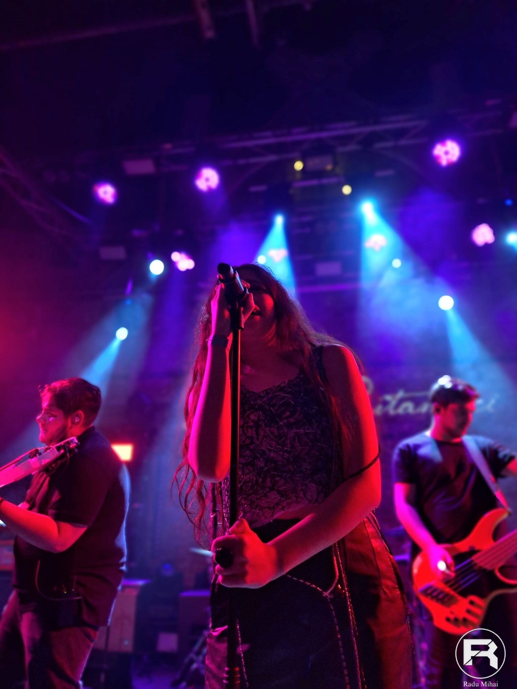 Festival Double Review: BandBook Showcase (Day&nbsp;2)