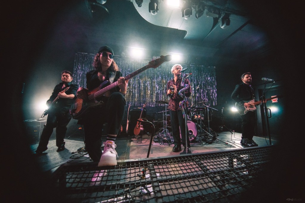 Romania Rocks: Dimitri’s&nbsp;Bats