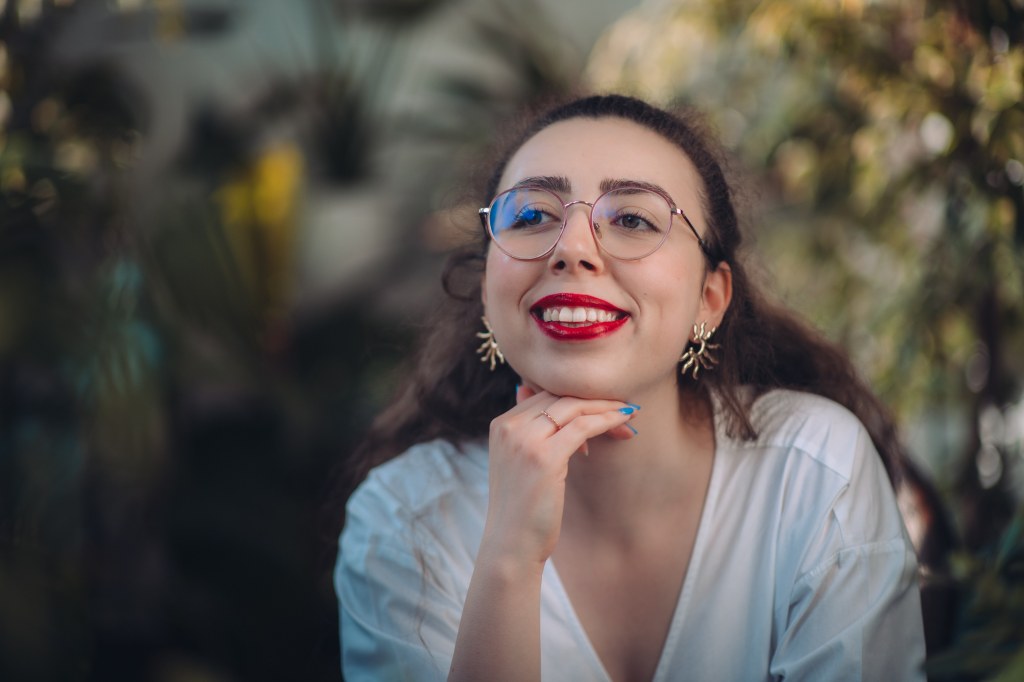 Women Making Waves in Music: Alina&nbsp;Bălan