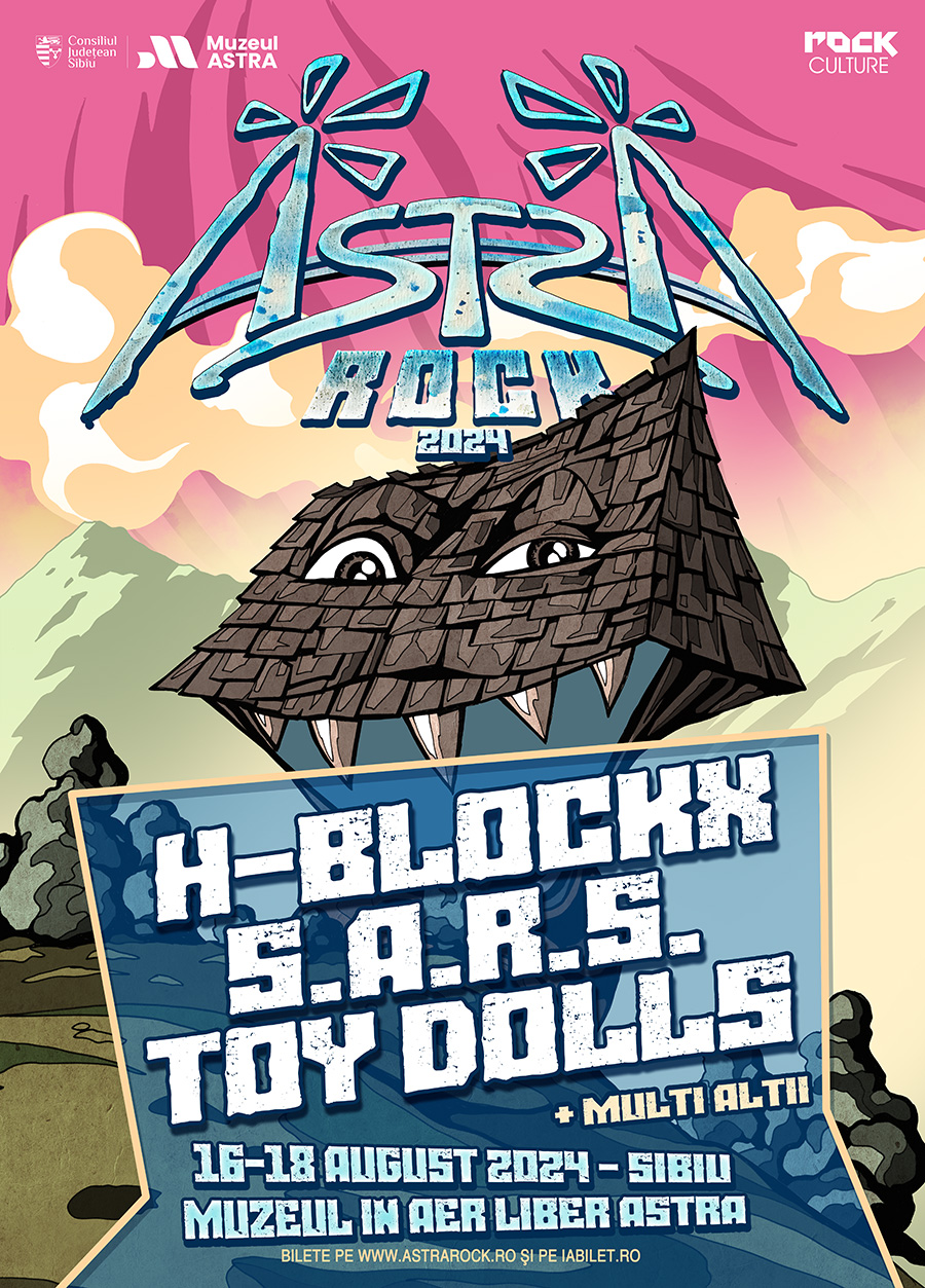 First Names: ASTRA Rock&nbsp;2024