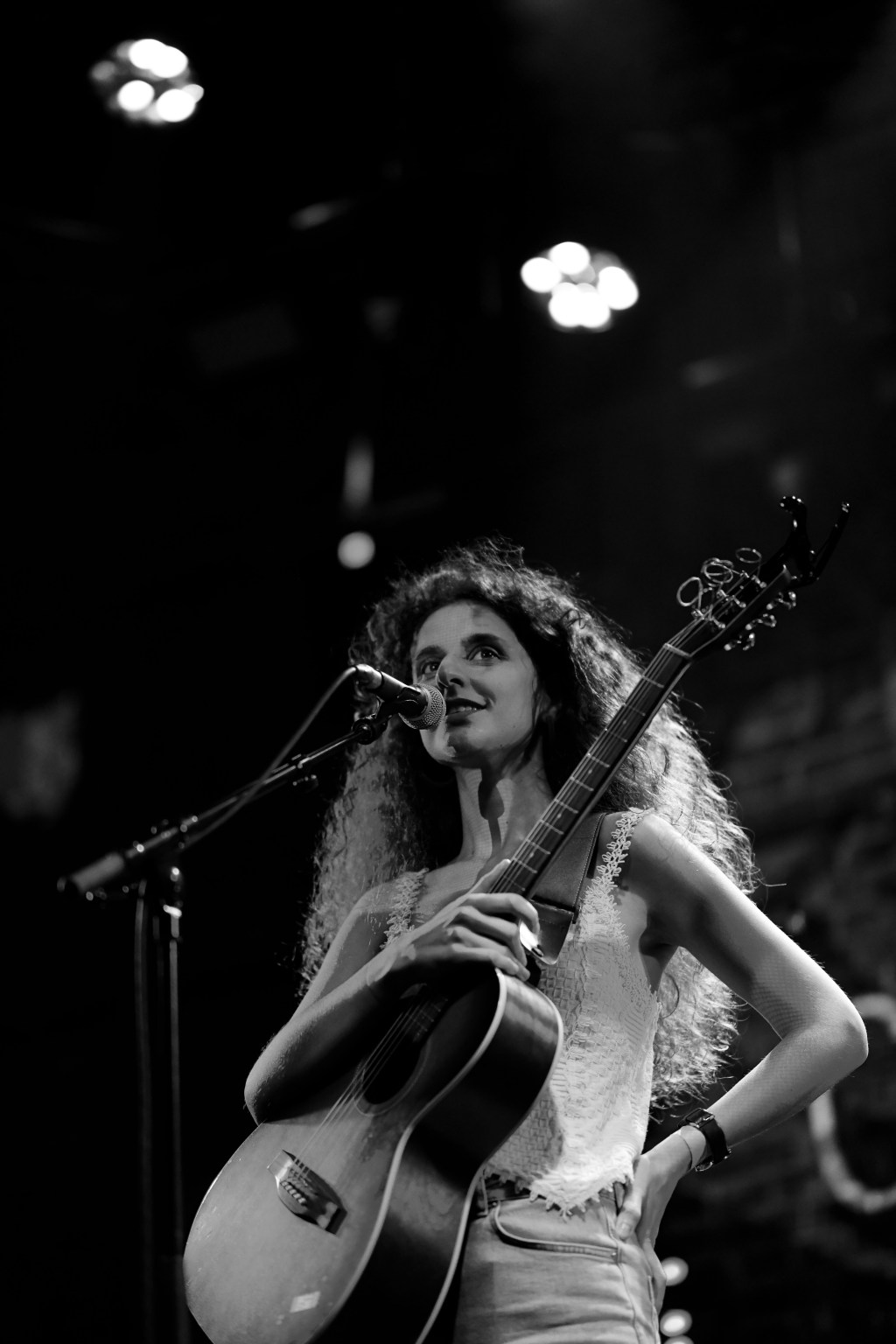 Women Making Waves in Music: Cristina&nbsp;Lupu