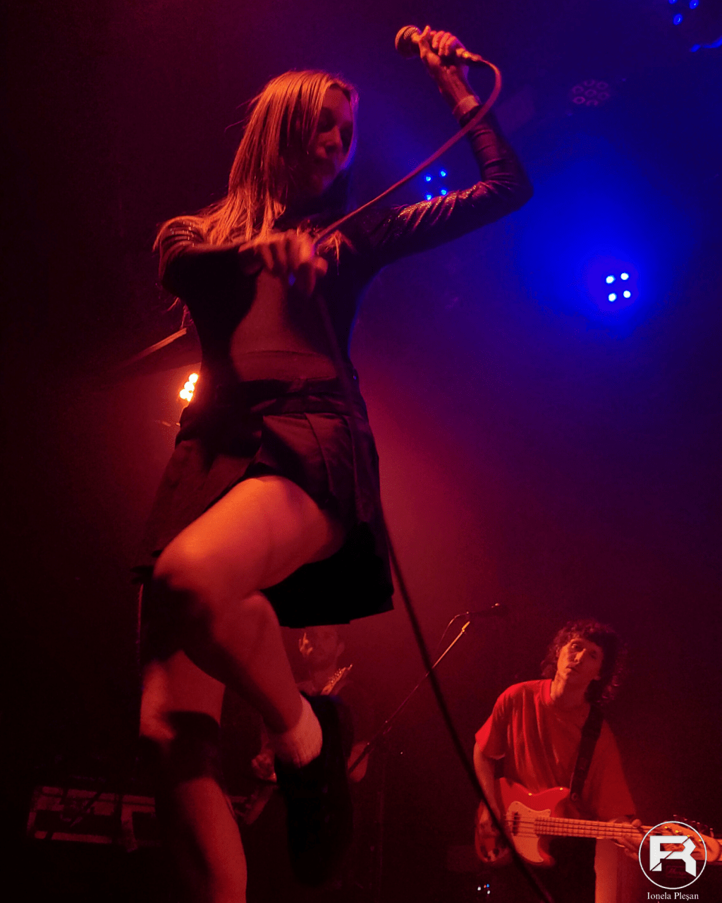 Festival Review: Europavox Bucharest 2024 – Day&nbsp;2