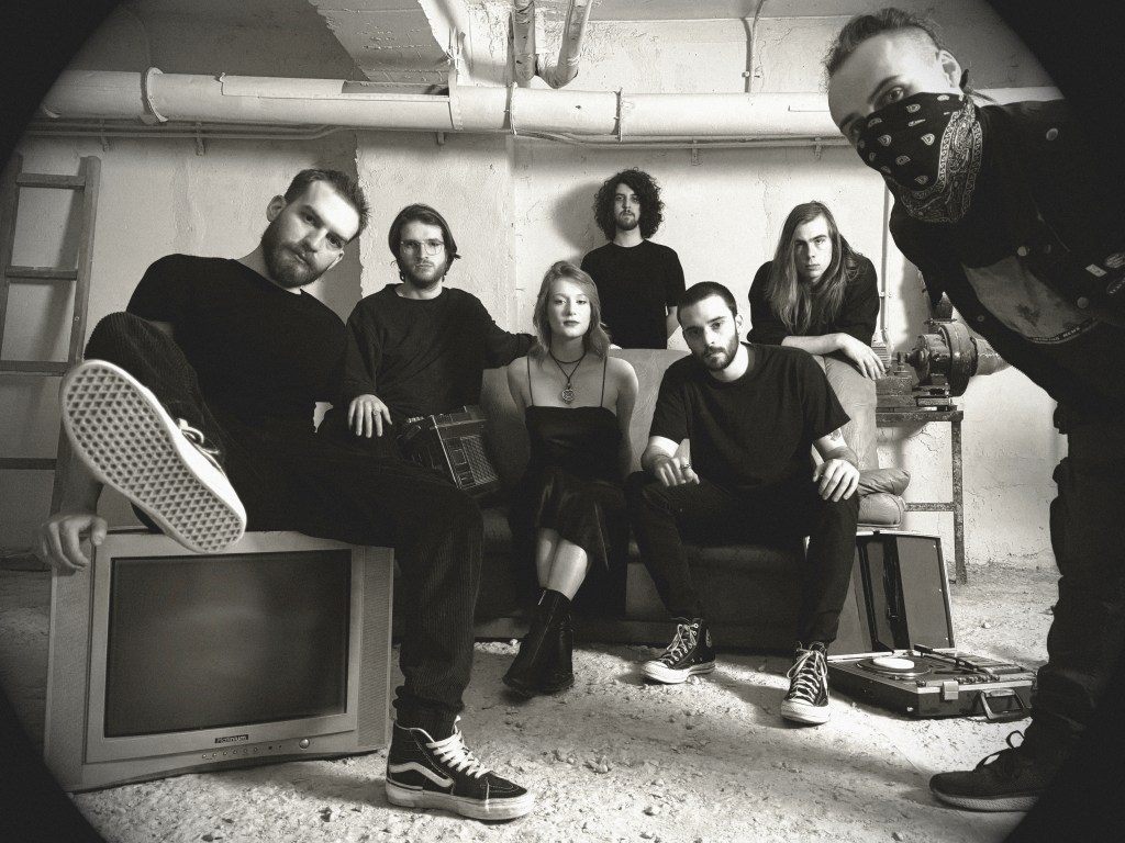 New Release: Syfo Dias – “Prison of&nbsp;Reason”