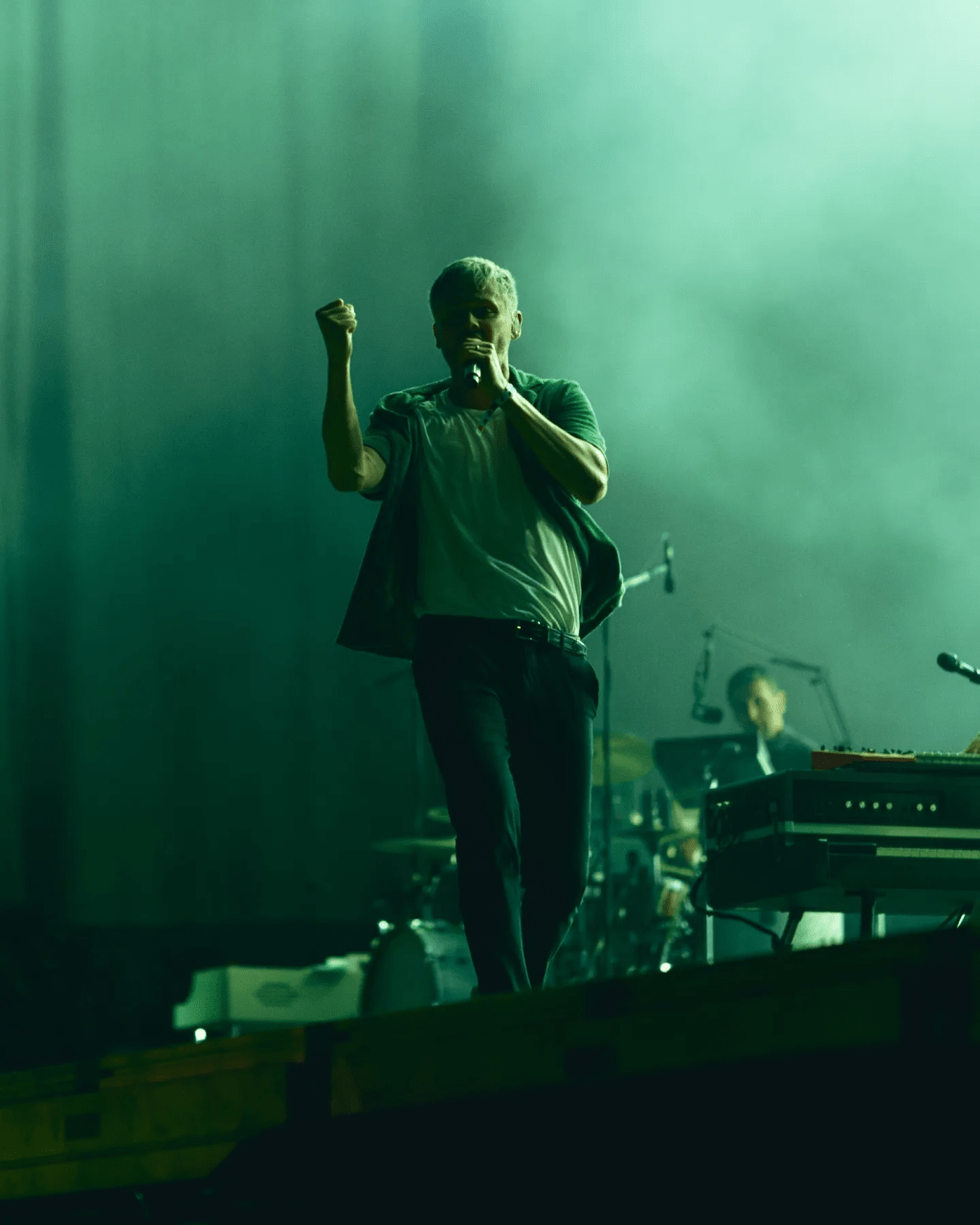 Festival Recap: Summer Well&nbsp;2024