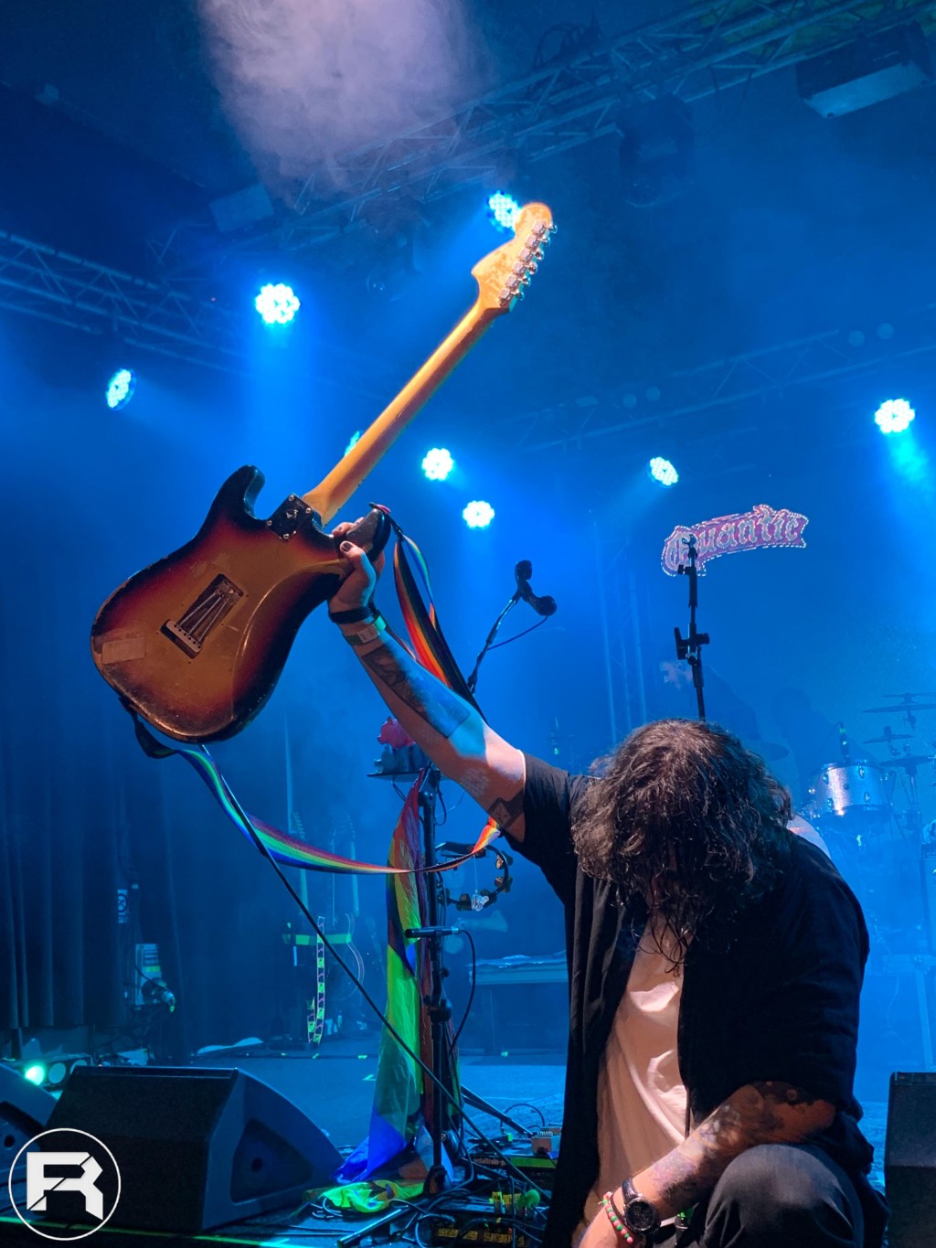 Concert Review: The Kryptonite Sparks & The Groovy Bastards @&nbsp;Quantic