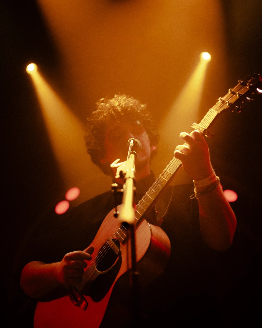 Artists of DWMT La Conac: Paul&nbsp;Tihan