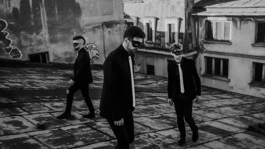 New Release: Claro Que No – “Shelter”