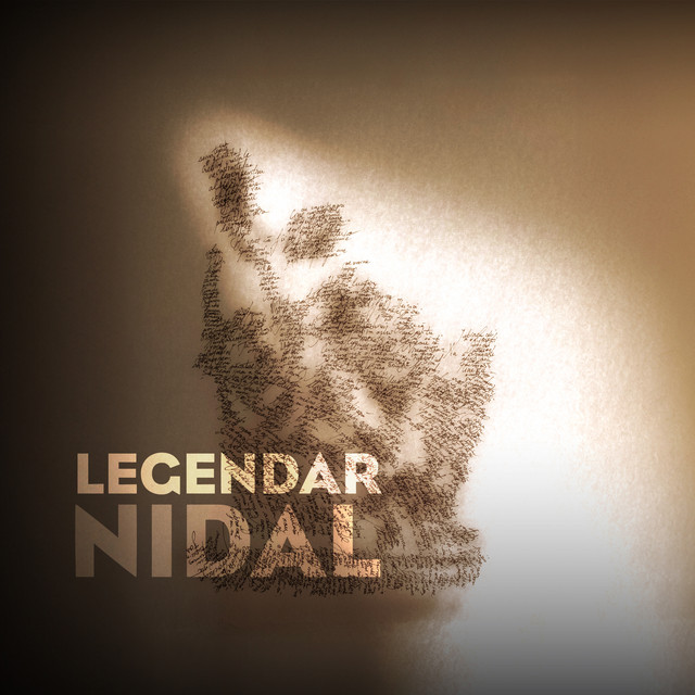 Album Review: NIDAL – “Legendar”