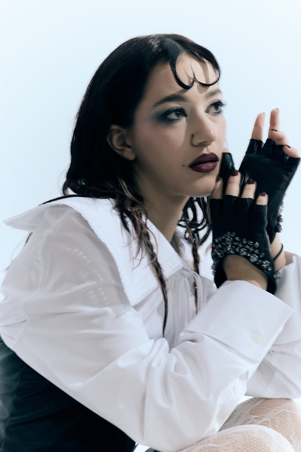 Women Making Waves in Music: Maria Jugănaru&nbsp;(Krrysopher)