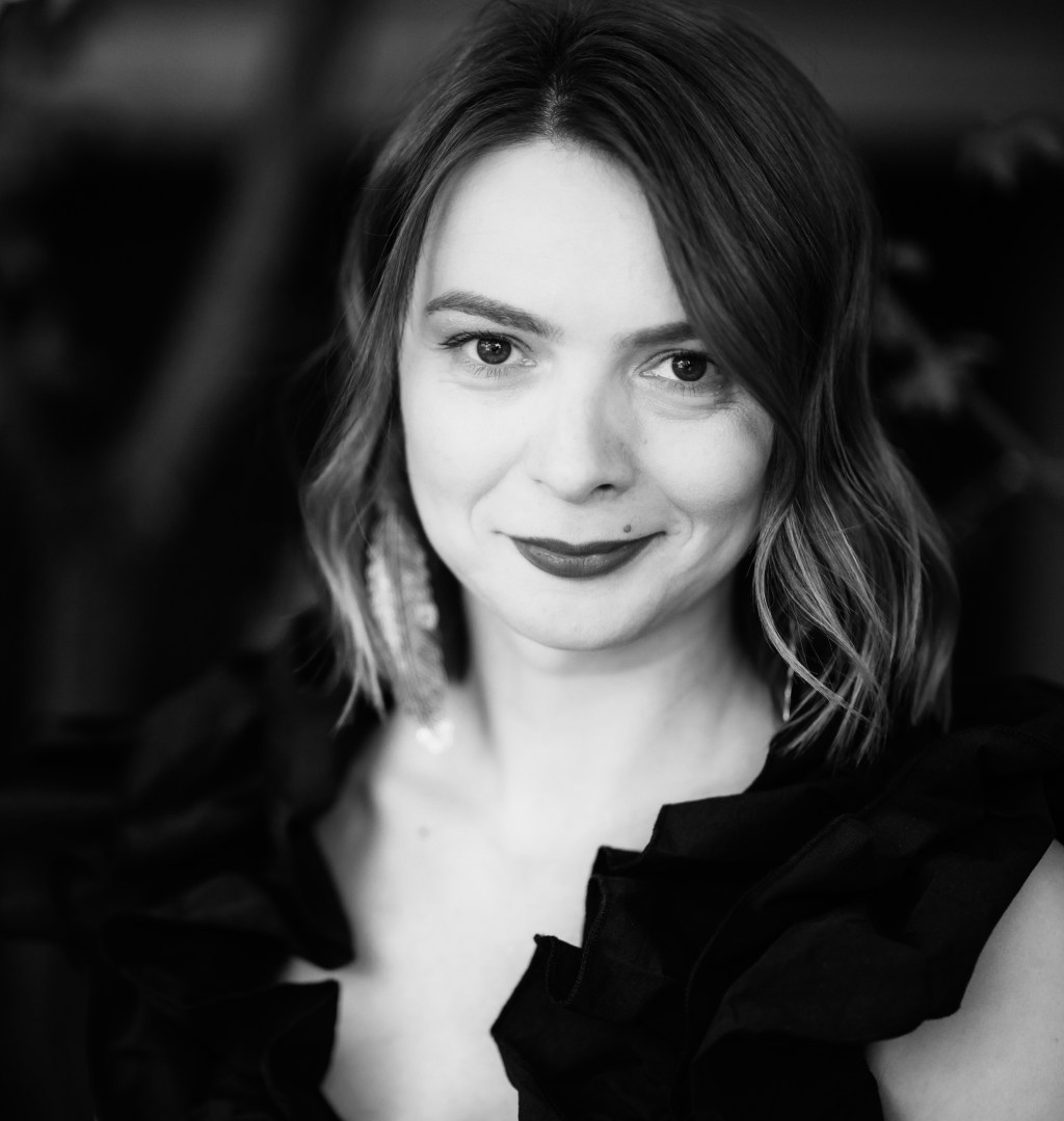 Women Making Waves in Music: Iulia&nbsp;Pop