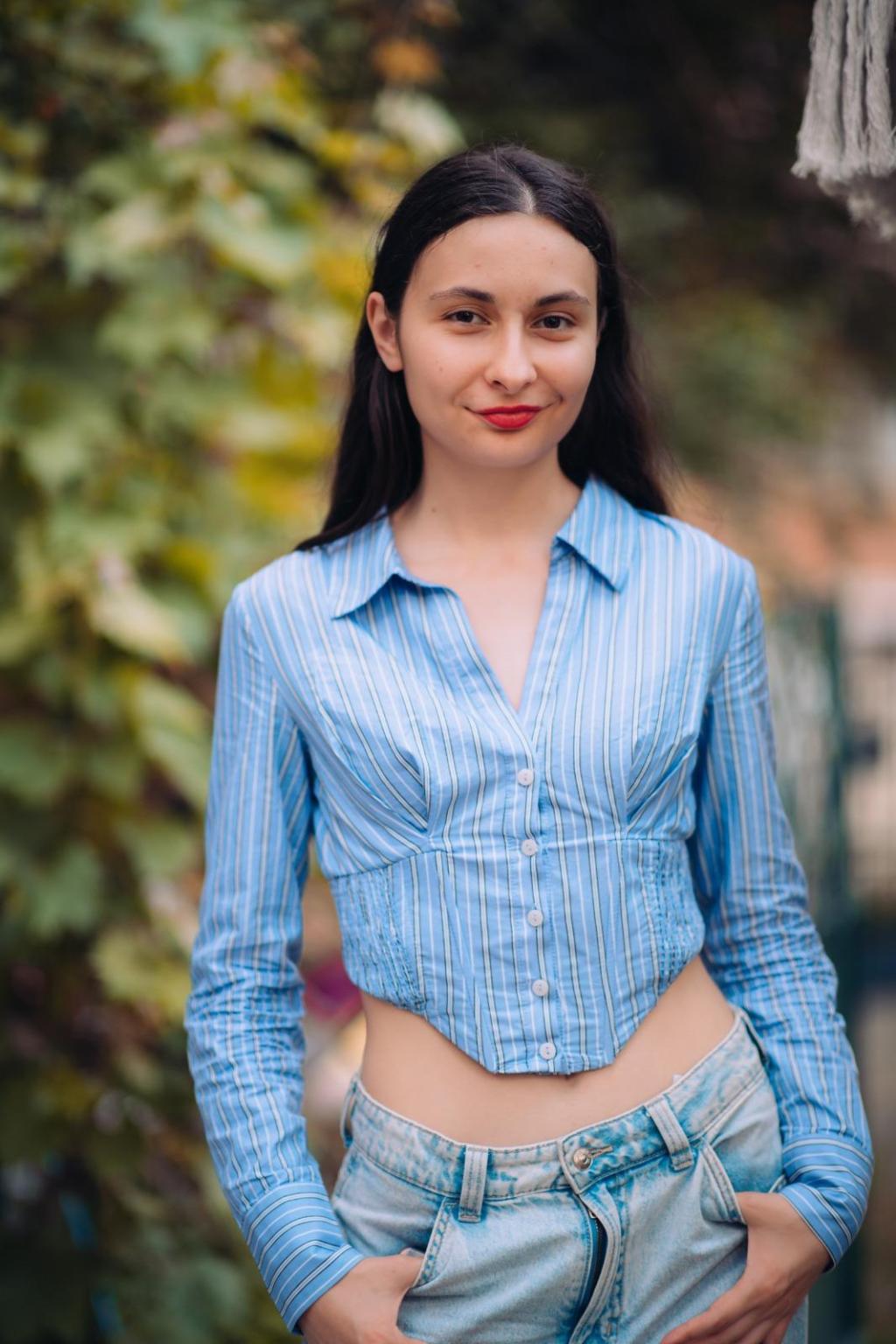 Women Making Waves in Music: Andreea&nbsp;Dascălu