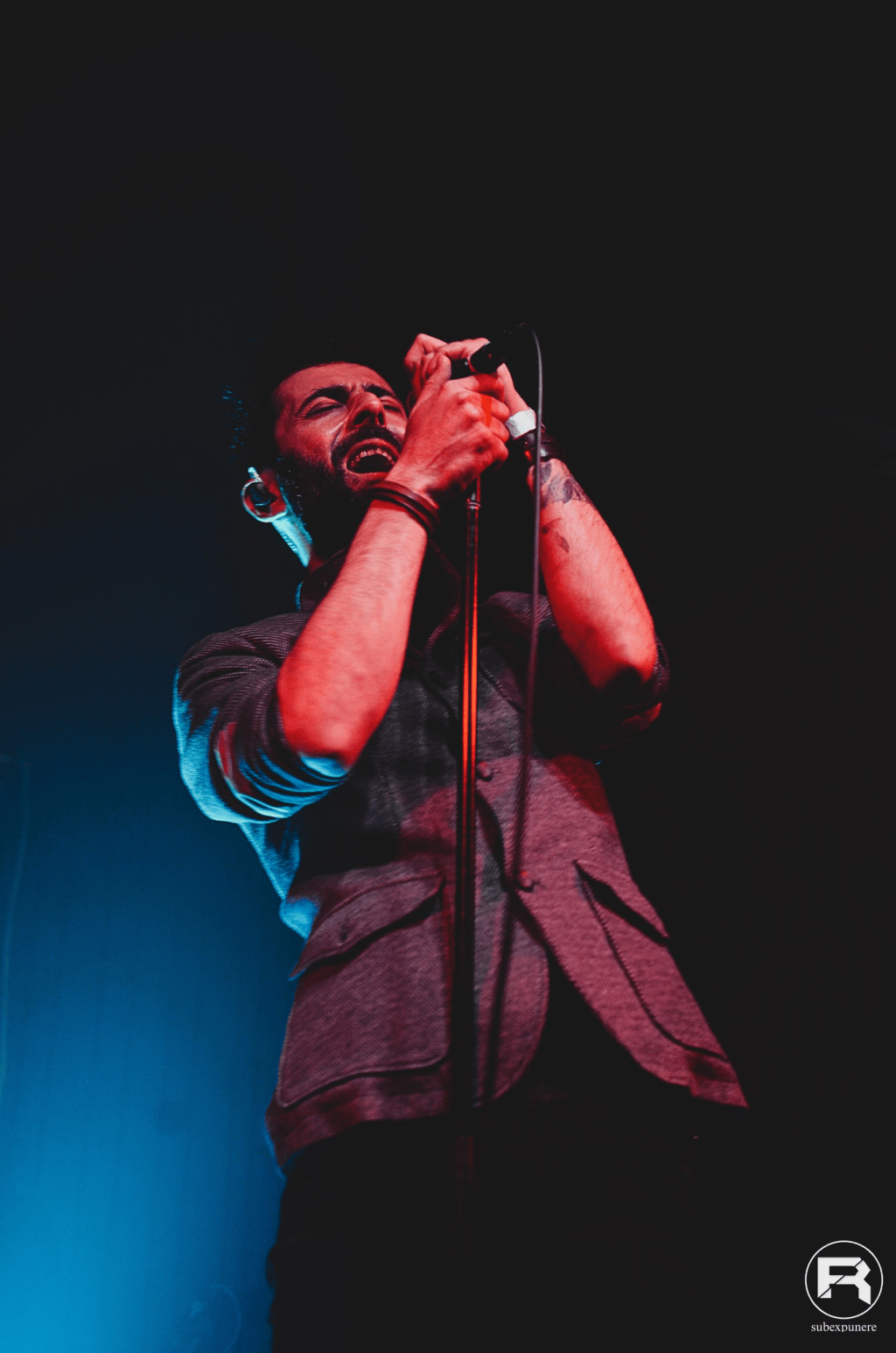 Full Gallery: EYEDROPS @&nbsp;Nook