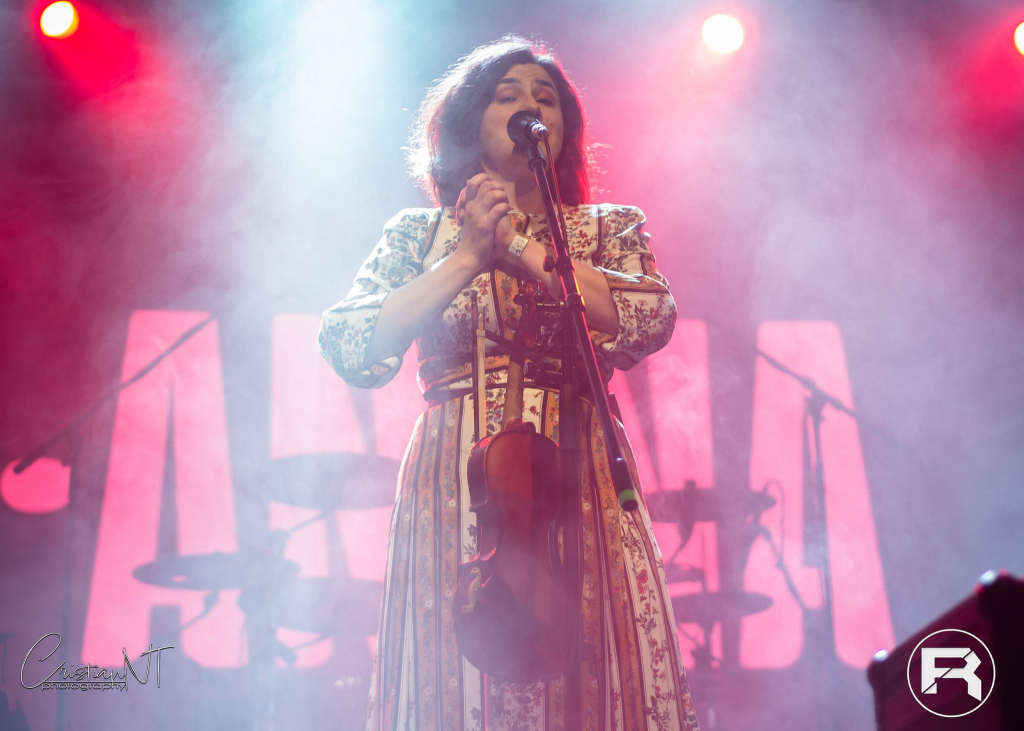 Editorial: 10 Years of&nbsp;E-an-na