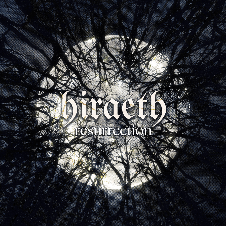 New Release: Hiraeth – “Resurrection”