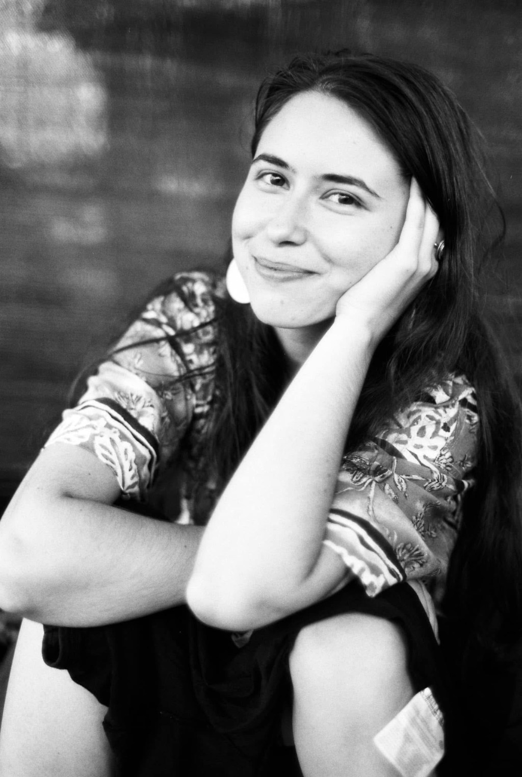 Women Making Waves in Music: Laura&nbsp;Benedek