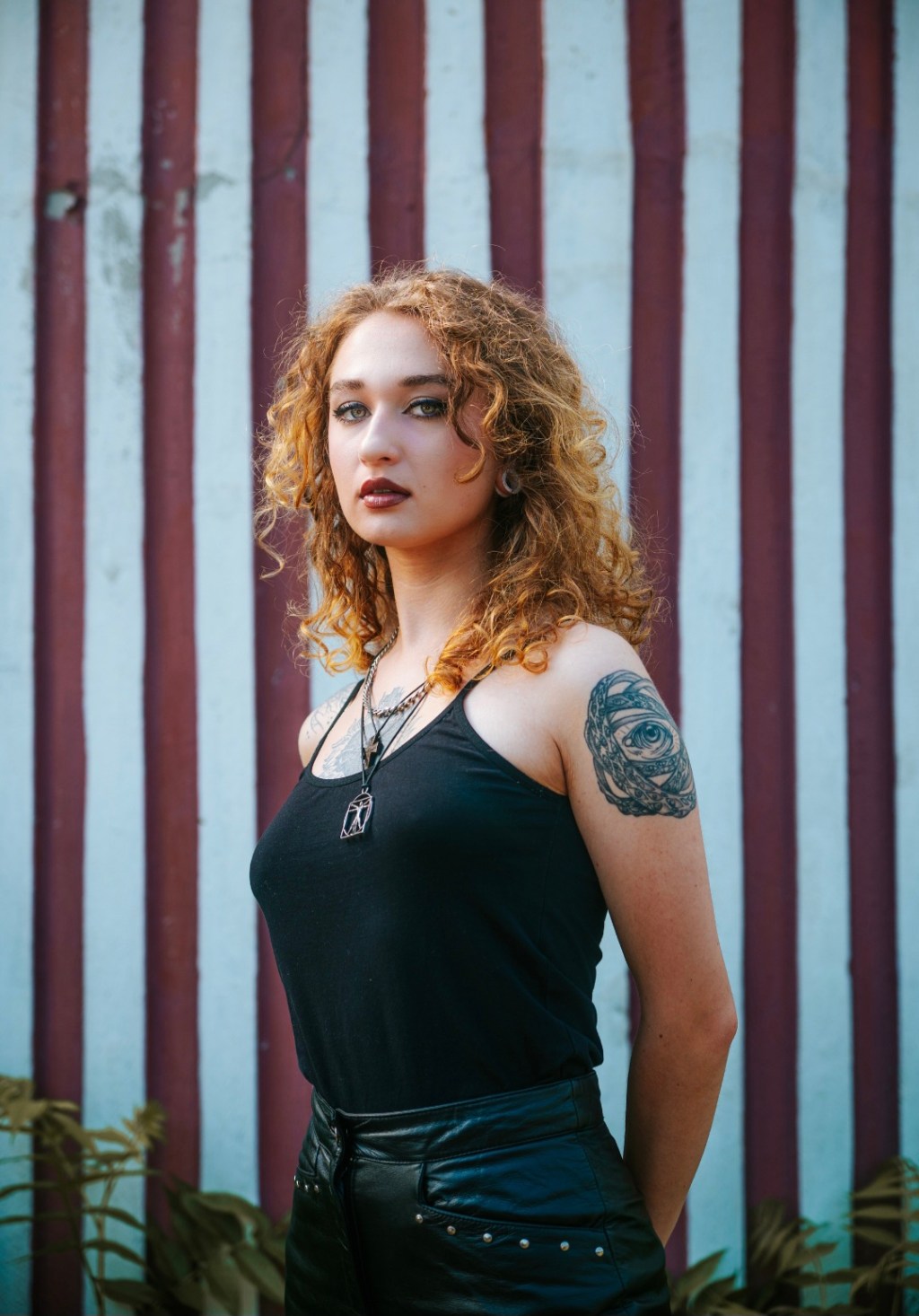 Women Making Waves in Music: Brândușa&nbsp;Brumbea