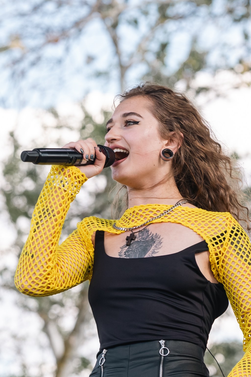 Festival Review: Rock La Mureș&nbsp;2026