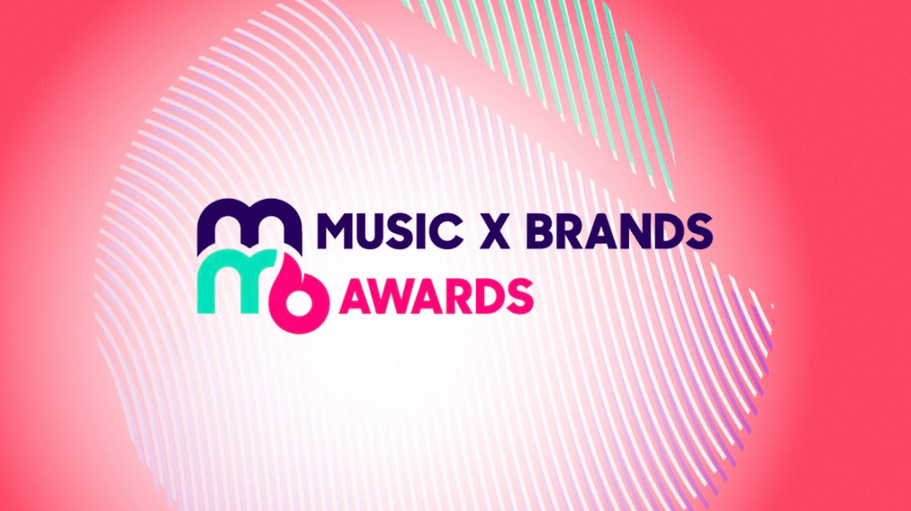 Awards Alert: MMB Music x Brands&nbsp;Awards