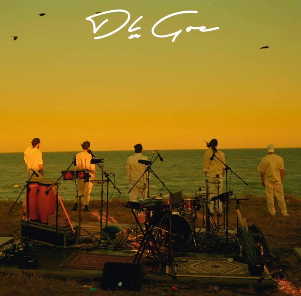 Live Album Review: Dl Goe – “23” @ 23 August&nbsp;Beach