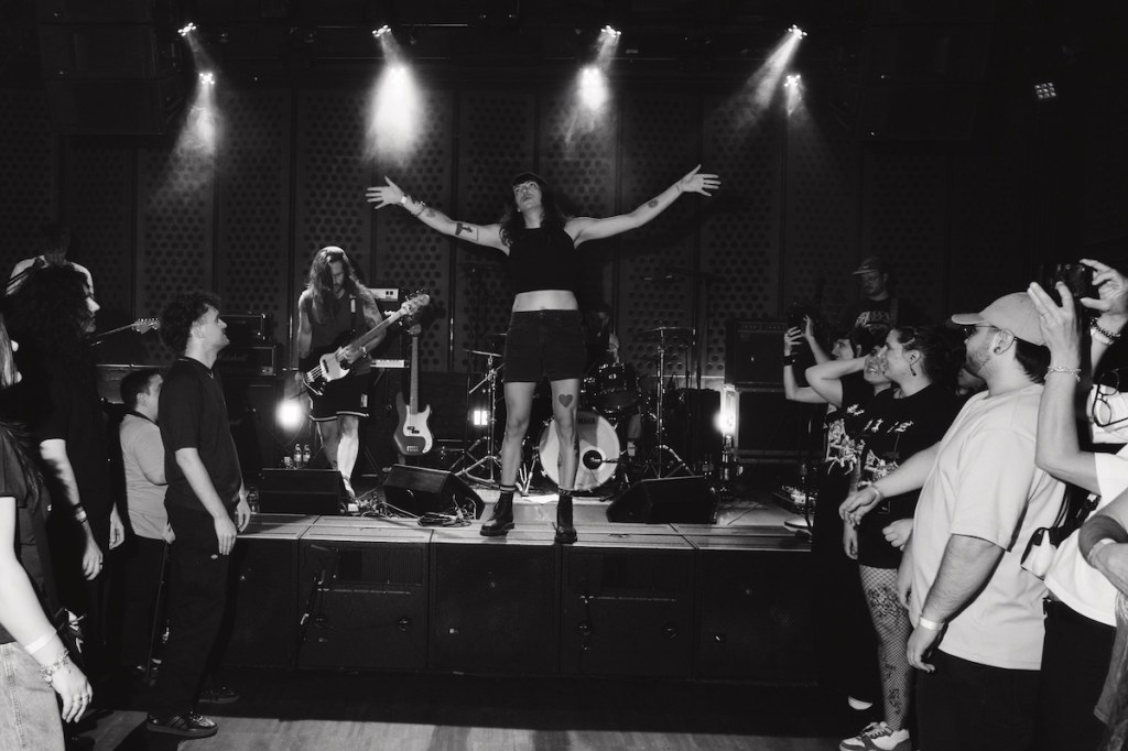 Festival Recap: Stray Lights Festival&nbsp;2026